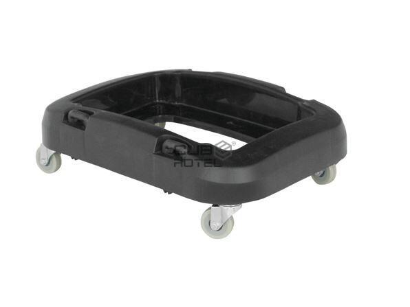 Base con Ruedas para Contenedor